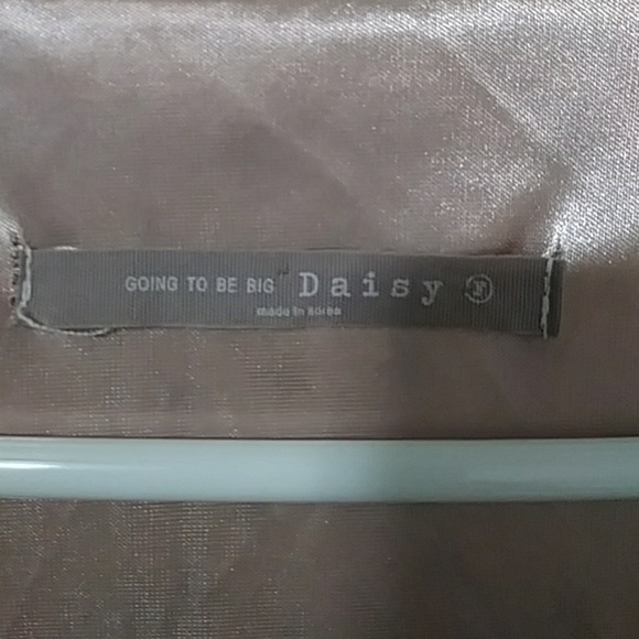 Mini dress - Picture 3 of 4